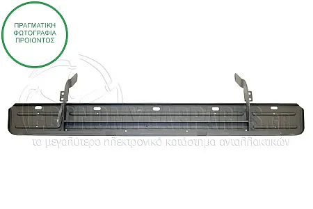 ΣΚΑΛΟΠΑΤΙ ΠΙΣΩ ΜΕΤΑΛΛΙΚΟ (ΜΕ ΘΕΣΕΙΣ ΓΙΑ PDS) (ΓΙΑ ΟΧΗΜΑΤΑ ΜΕ ΚΟΝΤΗ ΚΑΡΟΤΣΑ) (ΓΙΑ ΟΧΗΜΑΤΑ ΜΕ 3000mm ΜΕΤΑΞΩΝΙΟ)