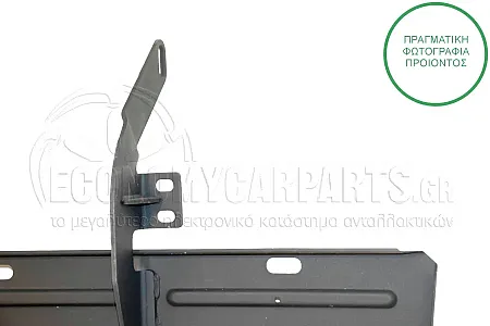 ΣΚΑΛΟΠΑΤΙ ΠΙΣΩ ΜΕΤΑΛΛΙΚΟ (ΜΕ ΘΕΣΕΙΣ ΓΙΑ PDS) (ΓΙΑ ΟΧΗΜΑΤΑ ΜΕ ΚΟΝΤΗ ΚΑΡΟΤΣΑ) (ΓΙΑ ΟΧΗΜΑΤΑ ΜΕ 3000mm ΜΕΤΑΞΩΝΙΟ)