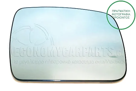 ΚΡΥΣΤΑΛΛΟ ΚΑΘΡΕΦΤΗ ΘΕΡΜΑΙΝΟΜΕΝΟ (CONVEX GLASS) 2011-2014