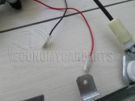 ΓΡΥΛΛΟΣ ΠΑΡΑΘΥΡΟΥ ΕΜΠΡΟΣ ΗΛΕΚΤΡΙΚΟΣ 4/5πορτο