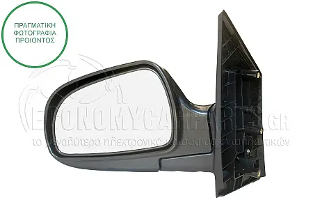 ΚΑΘΡΕΦΤΗΣ ΕΞΩΤΕΡΙΚΟΣ ΗΛΕΚΤΡΙΚΟΣ (CONVEX GLASS) (Α)
