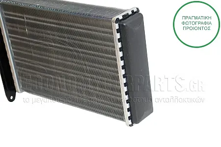 ΨΥΓΕΙΟ ΚΑΛΟΡΙΦΕΡ (ΔΙΑΣΤΑΣΕΙΣ ΚΥΨΕΛΗΣ: 220x157mm) 1988-1990 (M40)