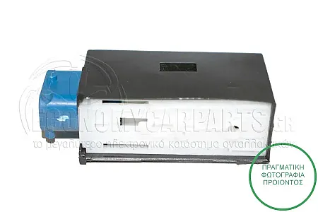ΜΟΤΕΡ ΚΕΝΤΡΙΚΟΥ ΚΛΕΙΔΩΜΑΤΟΣ ΠΙΣΩ (2pin)
