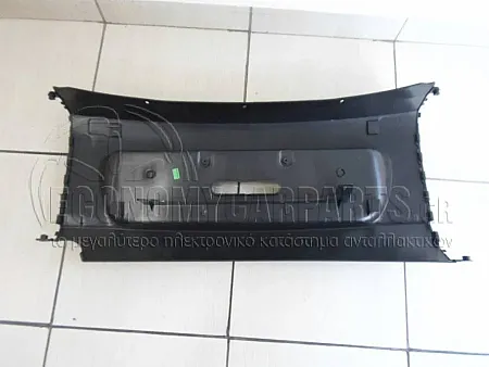 ΠΡΟΦΥΛΑΚΤΗΡΑΣ ΠΙΣΩ ΜΑΥΡΟΣ
