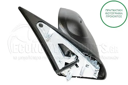 ΚΑΘΡΕΦΤΗΣ ΕΞΩΤΕΡΙΚΟΣ ΗΛΕΚΤΡΙΚΟΣ ΘΕΡΜΑΙΝΟΜΕΝΟΣ ΒΑΦΟΜΕΝΟΣ (CONVEX GLASS) (Α)
