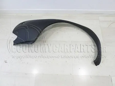 ΑΚΡΟ ΠΡΟΦΥΛΑΚΤΗΡΑ ΕΜΠΡΟΣ ΜΑΥΡΟ 1997-2003