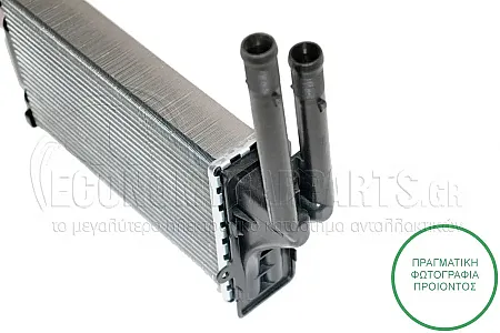 ΨΥΓΕΙΟ ΚΑΛΟΡΙΦΕΡ (ΓΙΑ ΕΚΔΟΣΕΙΣ ΜΕ Ή ΧΩΡΙΣ A/C) (ΔΙΑΣΤΑΣΕΙΣ ΚΥΨΕΛΗΣ: 234x140mm)