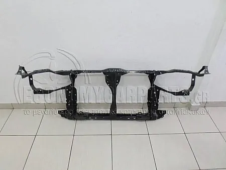 ΜΕΤΩΠΗ ΕΜΠΡΟΣ (ΓΙΑ ΕΚΔΟΣΕΙΣ TYPE R)