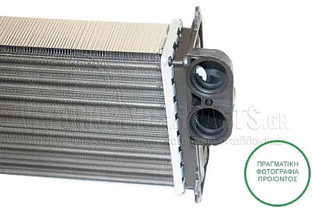 ΨΥΓΕΙΟ ΚΑΛΟΡΙΦΕΡ (ΔΙΑΣΤΑΣΕΙΣ ΚΥΨΕΛΗΣ: 250x140x42mm) (ΜΕ ΙΣΙΑ ΚΥΨΕΛΗ)