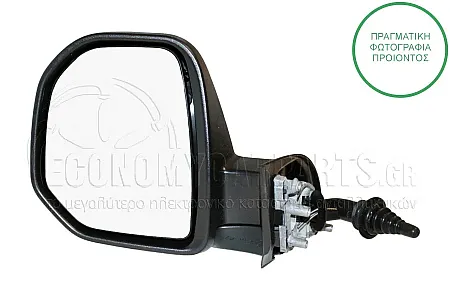 ΚΑΘΡΕΦΤΗΣ ΕΞΩΤΕΡΙΚΟΣ ΜΗΧΑΝΙΚΟΣ 2008-2012 (CONVEX GLASS) (Α)