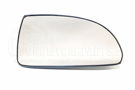 ΚΡΥΣΤΑΛΛΟ ΚΑΘΡΕΦΤΗ (CONVEX GLASS)