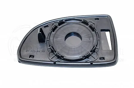 ΚΡΥΣΤΑΛΛΟ ΚΑΘΡΕΦΤΗ (CONVEX GLASS)