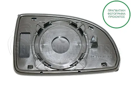 ΚΡΥΣΤΑΛΛΟ ΚΑΘΡΕΦΤΗ (FLAT GLASS)