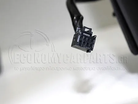 ΚΑΘΡΕΦΤΗΣ ΕΞΩΤΕΡΙΚΟΣ ΗΛΕΚΤΡΙΚΟΣ ΘΕΡΜΑΙΝΟΜΕΝΟΣ ΒΑΦΟΜΕΝΟΣ (ΜΕ ΑΙΣΘΗΤΗΡΑ ΘΕΡΜΟΚΡΑΣΙΑΣ) (CONVEX GLASS) (Α)