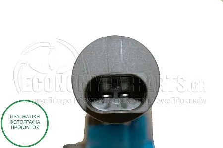 ΜΟΤΕΡ ΔΟΧΕΙΟΥ ΝΕΡΟΥ ΥΑΛΟΚΑΘΑΘΑΡΙΣΤΗΡΩΝ (Οβάλ Φίσα) (Διπλό)