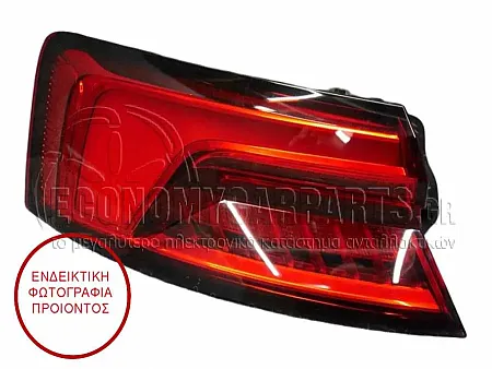 ΦΑΝΑΡΙ ΠΙΣΩ ΕΞΩΤΕΡΙΚΟ (ΜΕ LED) (ΓΙΑ ΕΚΔΟΣΕΙΣ DYNAMIC) (ULO)