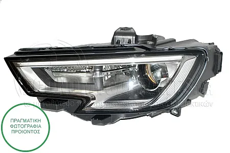 ΦΑΝΑΡΙ ΕΜΠΡΟΣ (BiXENON) (VALEO)