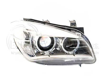 ΦΑΝΑΡΙ ΕΜΠΡΟΣ (Bi-XENON) (ΜΕ ΦΩΣ ΗΜΕΡΑΣ LED)