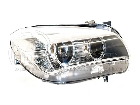 ΦΑΝΑΡΙ ΕΜΠΡΟΣ (Bi-XENON) (ΜΕ ΦΩΣ ΗΜΕΡΑΣ LED)