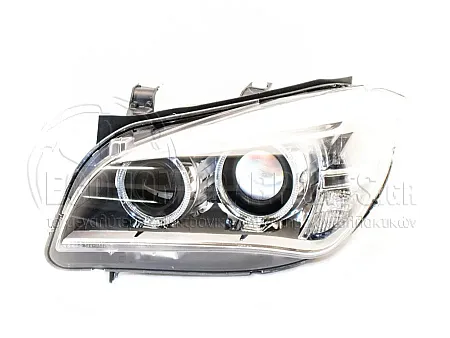 ΦΑΝΑΡΙ ΕΜΠΡΟΣ (Bi-XENON) (ΜΕ ΦΩΣ ΗΜΕΡΑΣ LED)