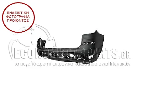 ΠΡΟΦΥΛΑΚΤΗΡΑΣ ΠΙΣΩ ΒΑΦΟΜΕΝΟΣ (ΓΙΑ ΕΚΔΟΣΕΙΣ X-LINE)