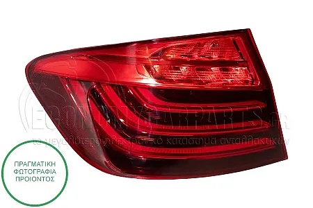 ΦΑΝΑΡΙ ΠΙΣΩ ΕΞΩΤΕΡΙΚΟ (ME LED) (ΓΙΑ ΟΧΗΜΑΤΑ ΜΕ 4 ΠΟΡΤΕΣ) (DEPO)