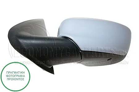 ΚΑΘΡΕΦΤΗΣ ΕΞΩΤΕΡΙΚΟΣ ΜΗΧΑΝΙΚΟΣ ΜΕ ΝΤΙΖΕΣ (CONVEX GLASS)