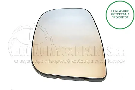 ΚΡΥΣΤΑΛΛΟ ΚΑΘΡΕΦΤΗ ΘΕΡΜΑΙΝΟΜΕΝΟ (CONVEX GLASS)