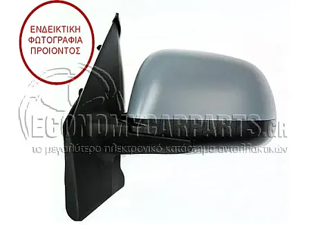 ΚΑΘΡΕΦΤΗΣ ΕΞΩΤΕΡΙΚΟΣ ΜΗΧΑΝΙΚΟΣ ΒΑΦΟΜΕΝΟΣ