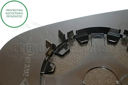 ΚΡΥΣΤΑΛΛΟ ΚΑΘΡΕΦΤΗ (CONVEX GLASS)