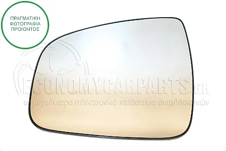 ΚΡΥΣΤΑΛΛΟ ΚΑΘΡΕΦΤΗ (CONVEX GLASS)