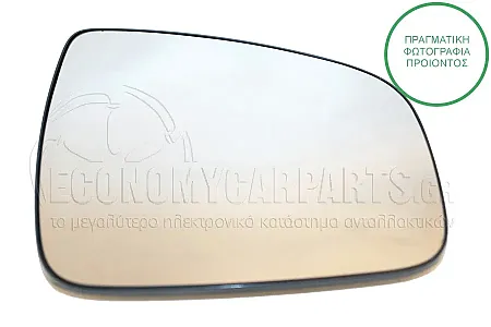 ΚΡΥΣΤΑΛΛΟ ΚΑΘΡΕΦΤΗ ΘΕΡΜΑΙΝΟΜΕΝΟ (CONVEX GLASS)