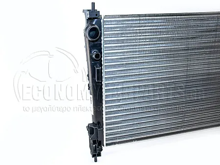 ΨΥΓΕΙΟ ΝΕΡΟΥ 1.4-1.6 TURBO /1.3-1.9D (ΓΙΑ ΕΚΔΟΣΕΙΣ ΜΕ ΚΑΙ ΧΩΡΙΣ A/C) (62x39) 88KW (VALEO CLASSIC)