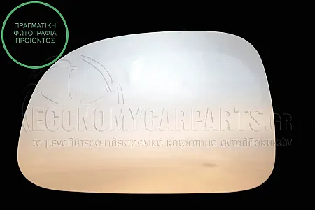 ΚΡΥΣΤΑΛΛΟ ΚΑΘΡΕΦΤΗ (CONVEX GLASS)