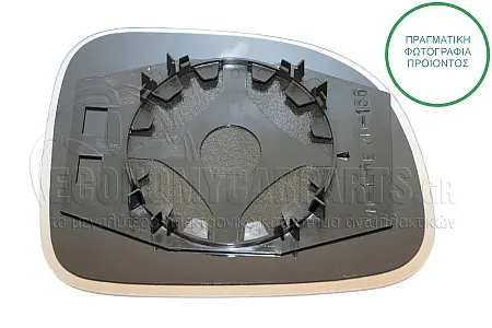 ΚΡΥΣΤΑΛΛΟ ΚΑΘΡΕΦΤΗ (CONVEX GLASS)