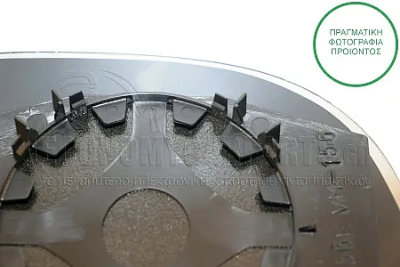 ΚΡΥΣΤΑΛΛΟ ΚΑΘΡΕΦΤΗ (CONVEX GLASS)