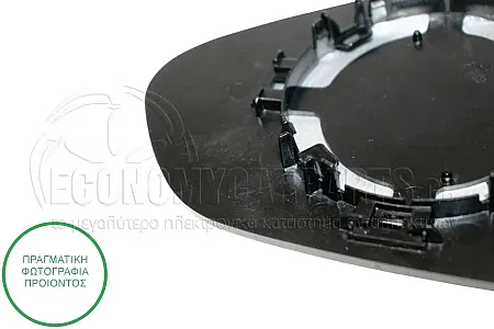 ΚΡΥΣΤΑΛΛΟ ΚΑΘΡΕΦΤΗ ΘΕΡΜΑΙΝΟΜΕΝΟ (CONVEX GLASS)