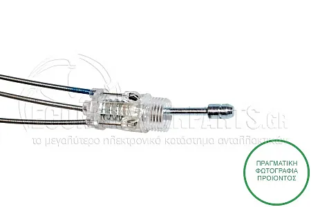 ΚΑΘΡΕΦΤΗΣ ΕΞΩΤΕΡΙΚΟΣ ΜΗΧΑΝΙΚΟΣ ΒΑΦΟΜΕΝΟΣ ΜΕ ΝΤΙΖΕΣ (CONVEX GLASS)