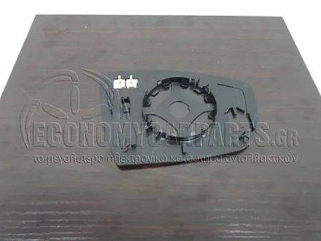 ΚΡΥΣΤΑΛΛΟ ΚΑΘΡΕΦΤΗ ΘΕΡΜΑΙΝΟΜΕΝΟ (ASPHERICAL GLASS)