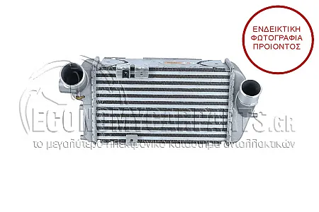 ΨΥΓΕΙΟ INTERCOOLER 1.6 T-GDI ΒΕΝΖΙΝΗ (290x178x90)