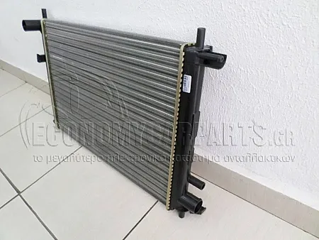 ΨΥΓΕΙΟ ΝΕΡΟΥ 1.2-1.3-1.4-1.6 ΜΕ A/C (52*37.8) (ΜΕ ΠΑΡΟΧΕΣ ΔΙΑΓΩΝΙΑ)