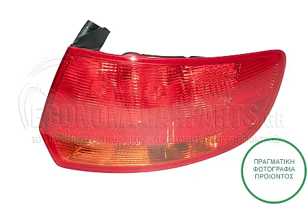ΦΑΝΑΡΙ ΠΙΣΩ ΕΞΩΤΕΡΙΚΟ SPORTBACK (MARELLI)