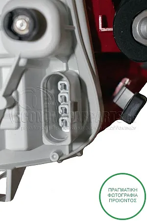 ΦΑΝΑΡΙ ΠΙΣΩ ΕΞΩΤΕΡΙΚΟ SPORTBACK (MARELLI)