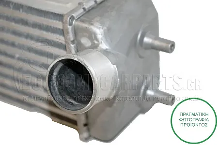 ΨΥΓΕΙΟ INTERCOOLER 1,4-1,6 CRDi (300*135*70)