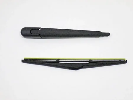 ΥΑΛΟΚΑΘΑΡΙΣΤΗΡΑΣ ΠΙΣΩ ΜΕ ΜΠΡΑΤΣΟ (305mm)