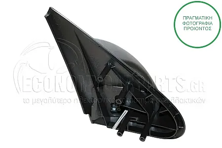 ΚΑΘΡΕΦΤΗΣ ΕΞΩΤΕΡΙΚΟΣ ΜΗΧΑΝΙΚΟΣ ME NTIZEΣ (CONVEX GLASS) (Α)