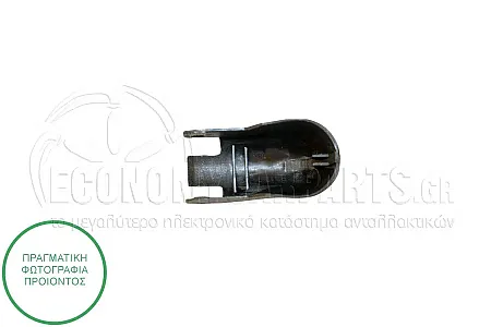ΥΑΛΟΚΑΘΑΡΙΣΤΗΡΑΣ ΠΙΣΩ ΜΕ ΜΠΡΑΤΣΟ (260mm)