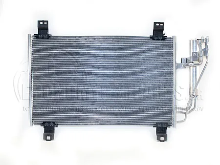 ΨΥΓΕΙΟ A/C 1.5i ΒΕΝΖΙΝΗ (568x326x12)