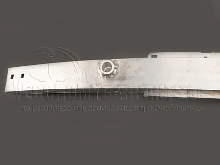ΤΡΑΒΕΡΣΑ ΠΡΟΦΥΛΑΚΤΗΡΑ ΕΜΠΡΟΣ (ΑΛΟΥΜΙΝΙΟ)