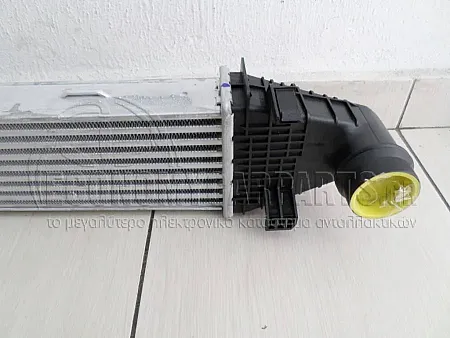 ΨΥΓΕΙΟ INTERCOOLER 1,8i 16V ΒENZINH /2,1CDi (62x12) KW100-150
